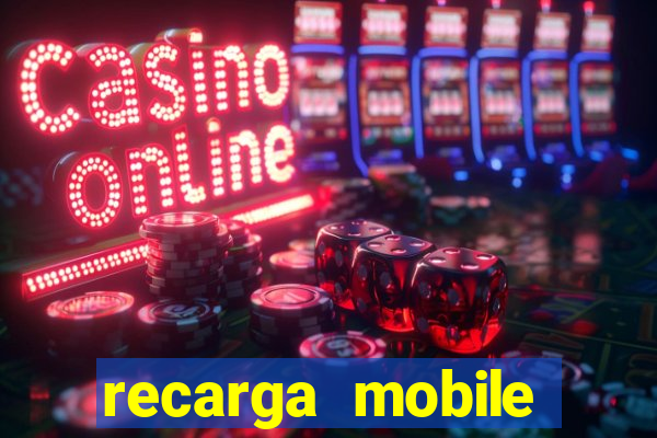 recarga mobile legends 1 real